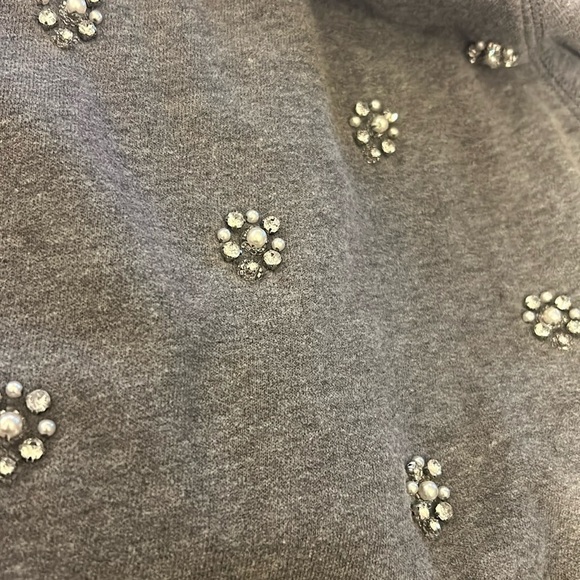 Abercrombie & Fitch New York Sweater | SIZE XS - Picture 5 of 8